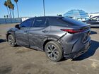 2024 Lexus Rz 300e Серый vin: JTJABABB5RA006397