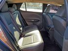 2024 Lexus Rz 300e Серый vin: JTJABABB5RA006397