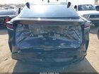 2024 Lexus Rz 300e Premium Gray vin: JTJABABB8RA000402