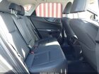 2024 Lexus Nx 250   Серый vin: JTJADCAZ2R5013739