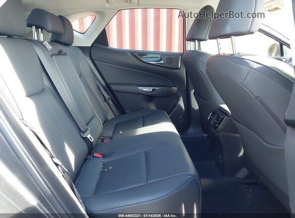 JTJADCAZ2R5013739 2024 LEXUS NX 250 Серый Вид наклейки с VIN-кодом