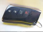 2024 Lexus Nx 250   Серый vin: JTJADCAZ2R5013739