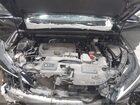 2022 Lexus Nx 250   Black vin: JTJADCEZ3N2001833
