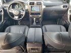 2021 Lexus Gx 460 Premium Белый vin: JTJAM7BX0M5269147