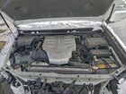 2021 Lexus Gx 460 Premium Белый vin: JTJAM7BX0M5269147
