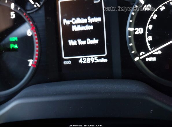 JTJAM7BX0M5269732 2021 LEXUS GX 460 Gray Widok tylnych siedzeń
