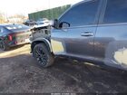 2021 Lexus Gx 460 Premium Gray vin: JTJAM7BX0M5269732