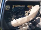 2021 Lexus Gx 460 Premium Gray vin: JTJAM7BX0M5269732