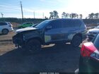 2021 Lexus Gx 460 Premium Gray vin: JTJAM7BX0M5269732