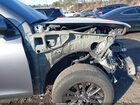 2021 Lexus Gx 460 Premium Gray vin: JTJAM7BX0M5269732