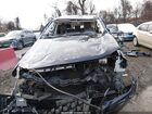 2021 Lexus Gx 460 Premium Dark Blue vin: JTJAM7BX0M5285381