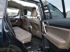 2021 Lexus Gx 460 Premium Dark Blue vin: JTJAM7BX0M5285381