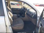 2022 Lexus Gx 460 Premium White vin: JTJAM7BX0N5334967
