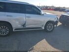 2022 Lexus Gx 460 Premium White vin: JTJAM7BX0N5334967