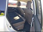 2022 Lexus Gx 460 Premium White vin: JTJAM7BX0N5334967