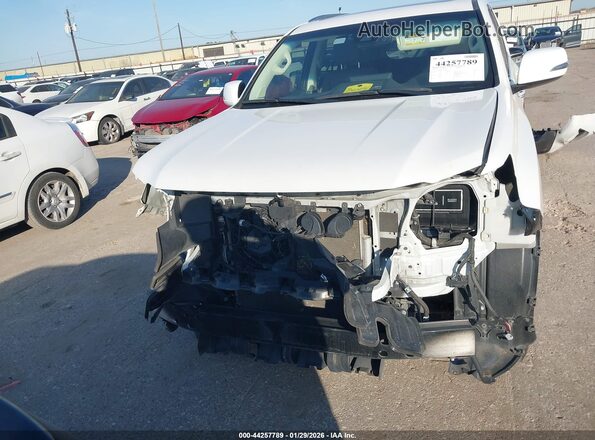 JTJAM7BX0N5334967 2022 LEXUS GX 460 White Vista trasera