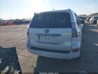 2022 Lexus Gx 460 Premium White vin: JTJAM7BX0N5334967