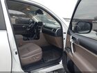 2023 Lexus Gx 460 Premium Белый vin: JTJAM7BX0P5346717