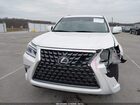 2023 Lexus Gx 460 Premium Белый vin: JTJAM7BX0P5346717