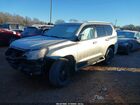 2023 Lexus Gx 460 Premium Серебряный vin: JTJAM7BX0P5348922