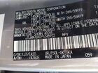 2023 Lexus Gx 460 Premium Серебряный vin: JTJAM7BX0P5348922