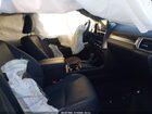 2023 Lexus Gx 460 Premium Серебряный vin: JTJAM7BX0P5348922