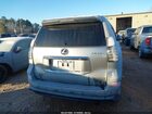 2023 Lexus Gx 460 Premium Серебряный vin: JTJAM7BX0P5348922