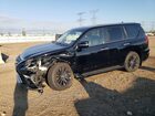 2021 Lexus Gx 460 Premium Black vin: JTJAM7BX1M5291383