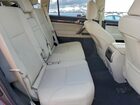 2021 Lexus Gx 460 Premium Серый vin: JTJAM7BX1M5296986