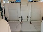 2021 Lexus Gx 460 Premium Серый vin: JTJAM7BX1M5296986