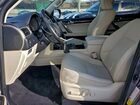 2021 Lexus Gx 460 Premium Серый vin: JTJAM7BX1M5296986