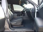 2022 Lexus Gx 460 Premium Серый vin: JTJAM7BX1N5332449