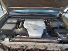 2020 Lexus Gx 460 Base Серебряный vin: JTJAM7BX3L5242457