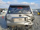 2020 Lexus Gx 460 Base Серебряный vin: JTJAM7BX3L5242457