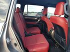 2020 Lexus Gx 460 Base Серебряный vin: JTJAM7BX3L5242457