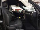 2020 Lexus Gx 460 Premium Черный vin: JTJAM7BX3L5249571