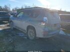 2021 Lexus Gx 460 Premium Серый vin: JTJAM7BX3M5296391