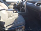 2021 Lexus Gx 460 Premium Серый vin: JTJAM7BX3M5296391