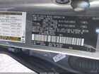 2021 Lexus Gx 460 Premium Серый vin: JTJAM7BX3M5296391