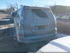2021 Lexus Gx 460 Premium Серый vin: JTJAM7BX3M5296391