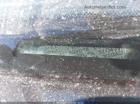 JTJAM7BX3M5296391 2021 LEXUS GX 460 Серый 
