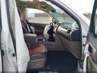 2021 Lexus Gx 460 Premium Белый vin: JTJAM7BX4M5284105