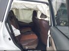 2021 Lexus Gx 460 Premium Белый vin: JTJAM7BX4M5284105
