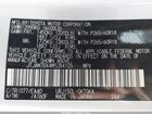 2021 Lexus Gx 460 Premium Белый vin: JTJAM7BX4M5284105