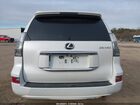 2021 Lexus Gx 460 Premium Белый vin: JTJAM7BX4M5284105