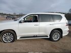 2021 Lexus Gx 460 Premium Белый vin: JTJAM7BX4M5284105