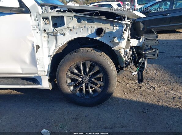JTJAM7BX5L5243805 2020 LEXUS GX 460 Белый 