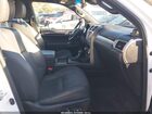 2020 Lexus Gx 460 Premium Белый vin: JTJAM7BX5L5243805