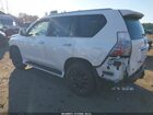2020 Lexus Gx 460 Premium Белый vin: JTJAM7BX5L5243805