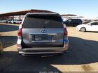 2020 Lexus Gx 460 Premium Серый vin: JTJAM7BX5L5252407